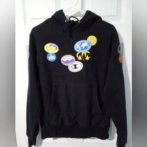 Champion Vintage Reverse Weave Hoodie